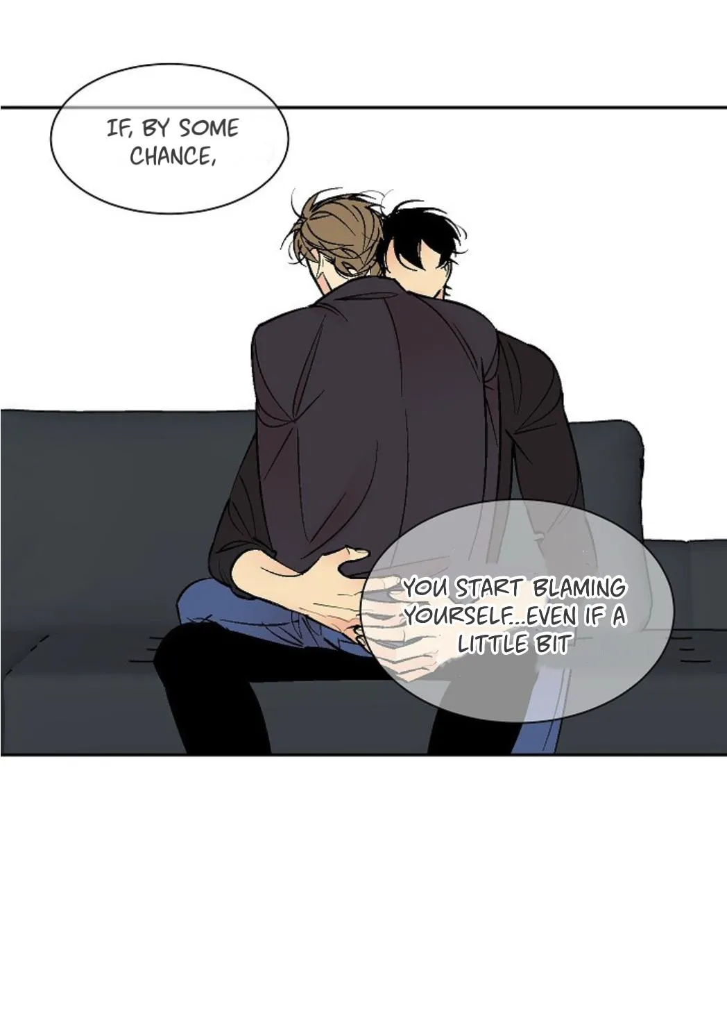 An Exclusive Contract Chapter 66 page 19 - 
