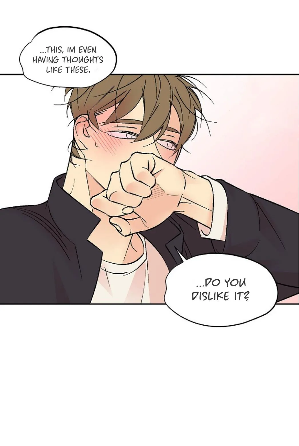 An Exclusive Contract Chapter 66 page 21 - 