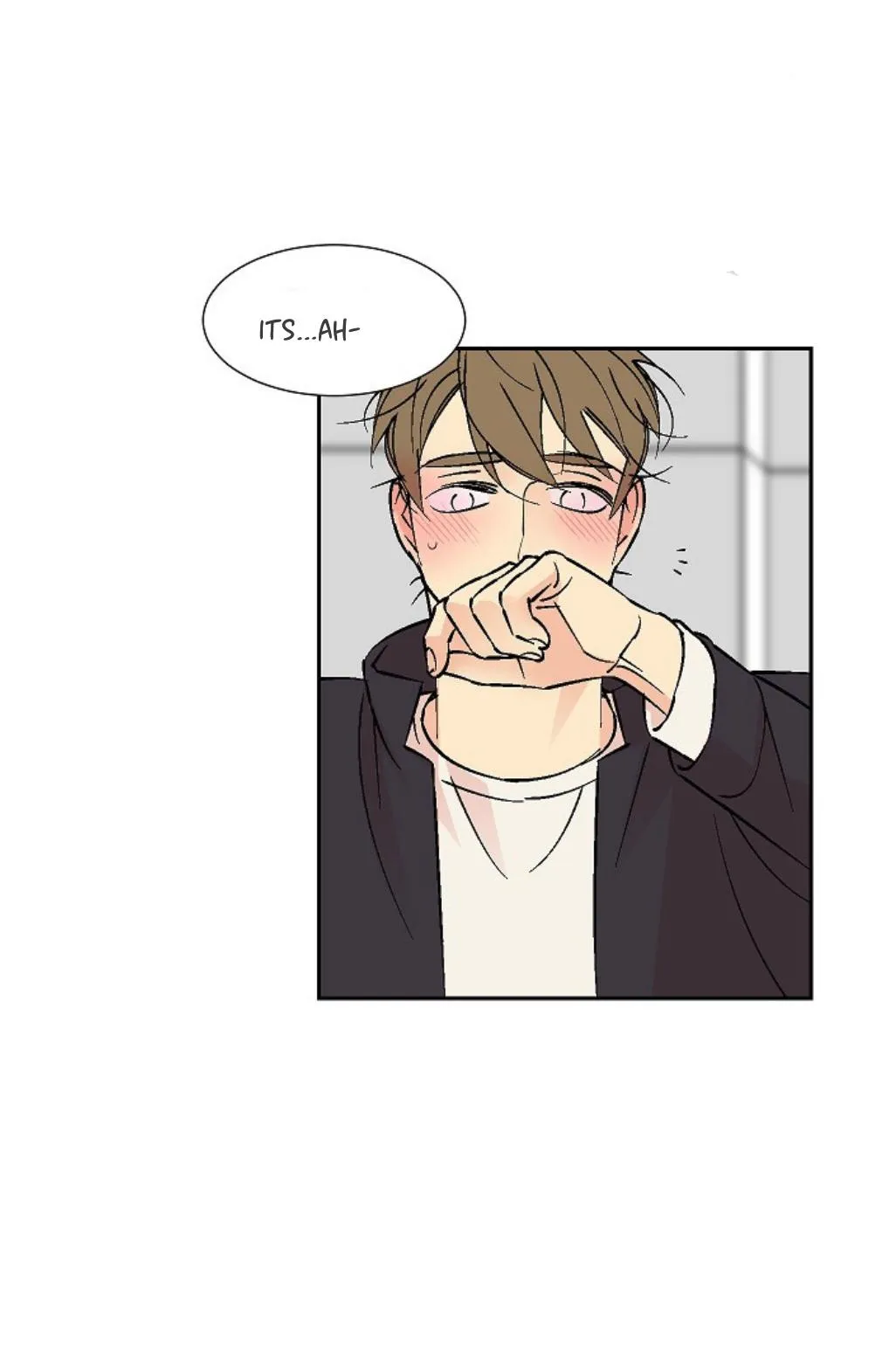 An Exclusive Contract Chapter 66 page 23 - 