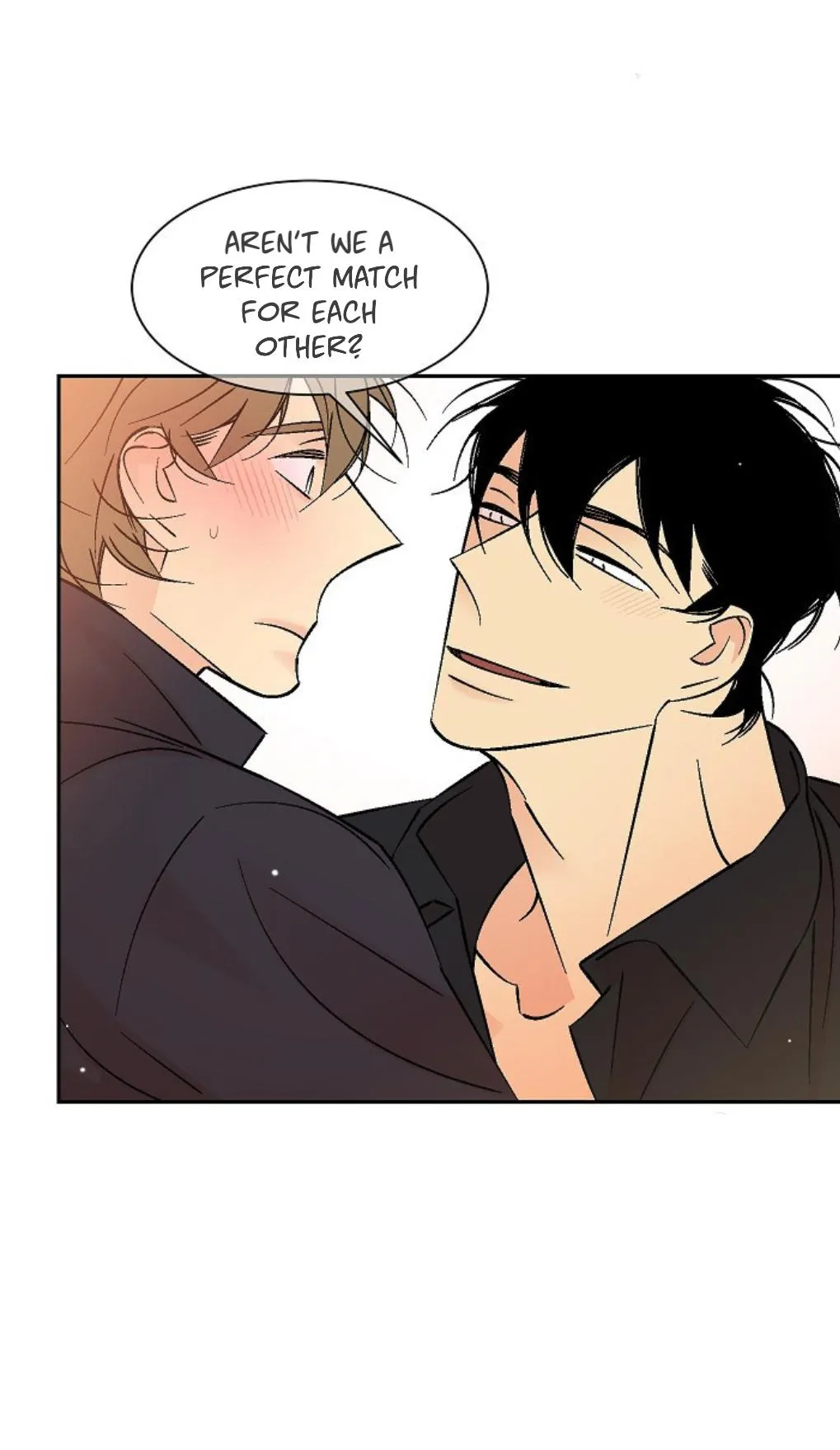 An Exclusive Contract Chapter 66 page 24 - 