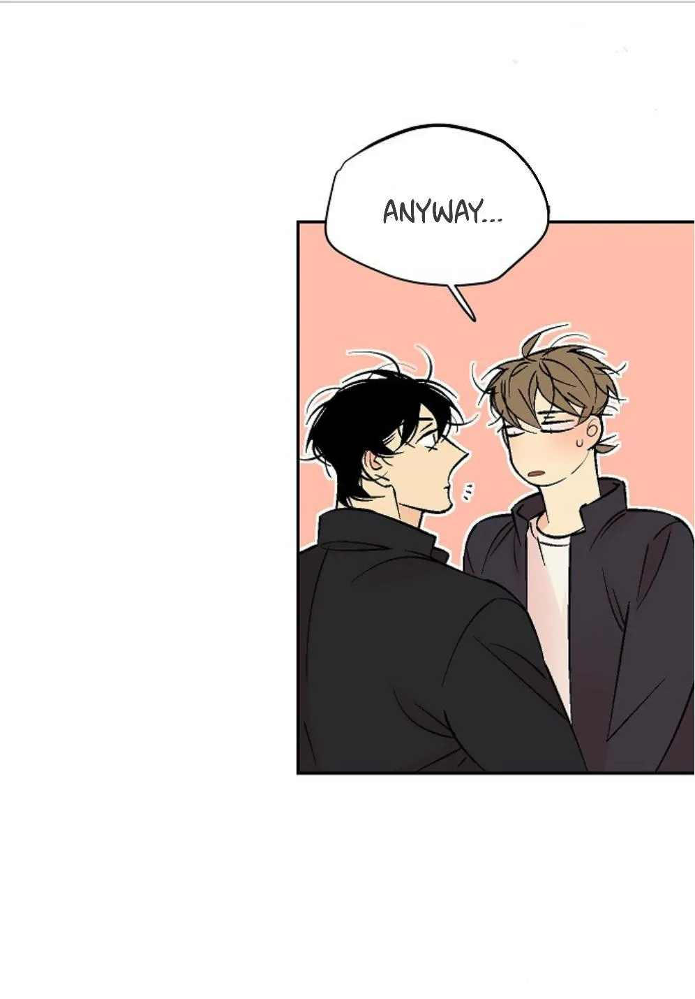 An Exclusive Contract Chapter 66 page 27 - 