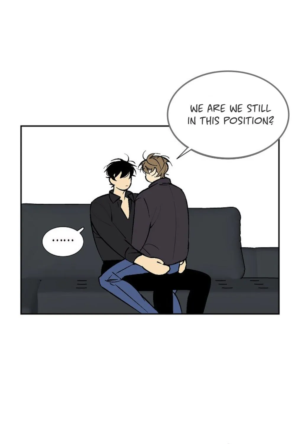 An Exclusive Contract Chapter 66 page 28 - 