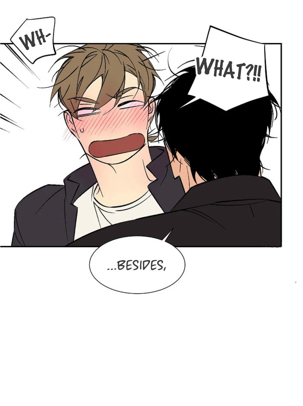 An Exclusive Contract Chapter 66 page 31 - 