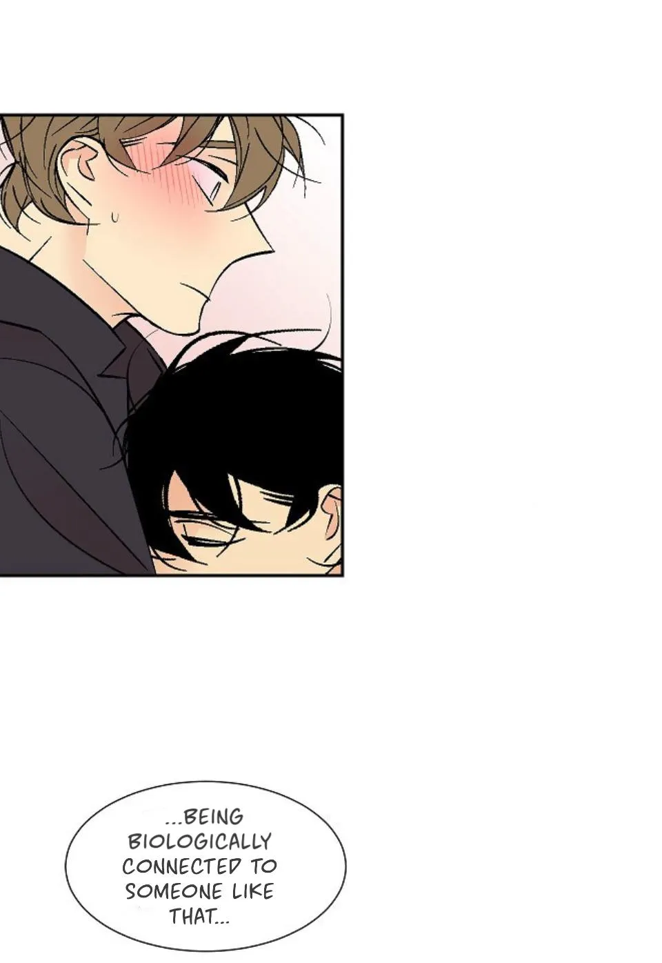 An Exclusive Contract Chapter 66 page 33 - 