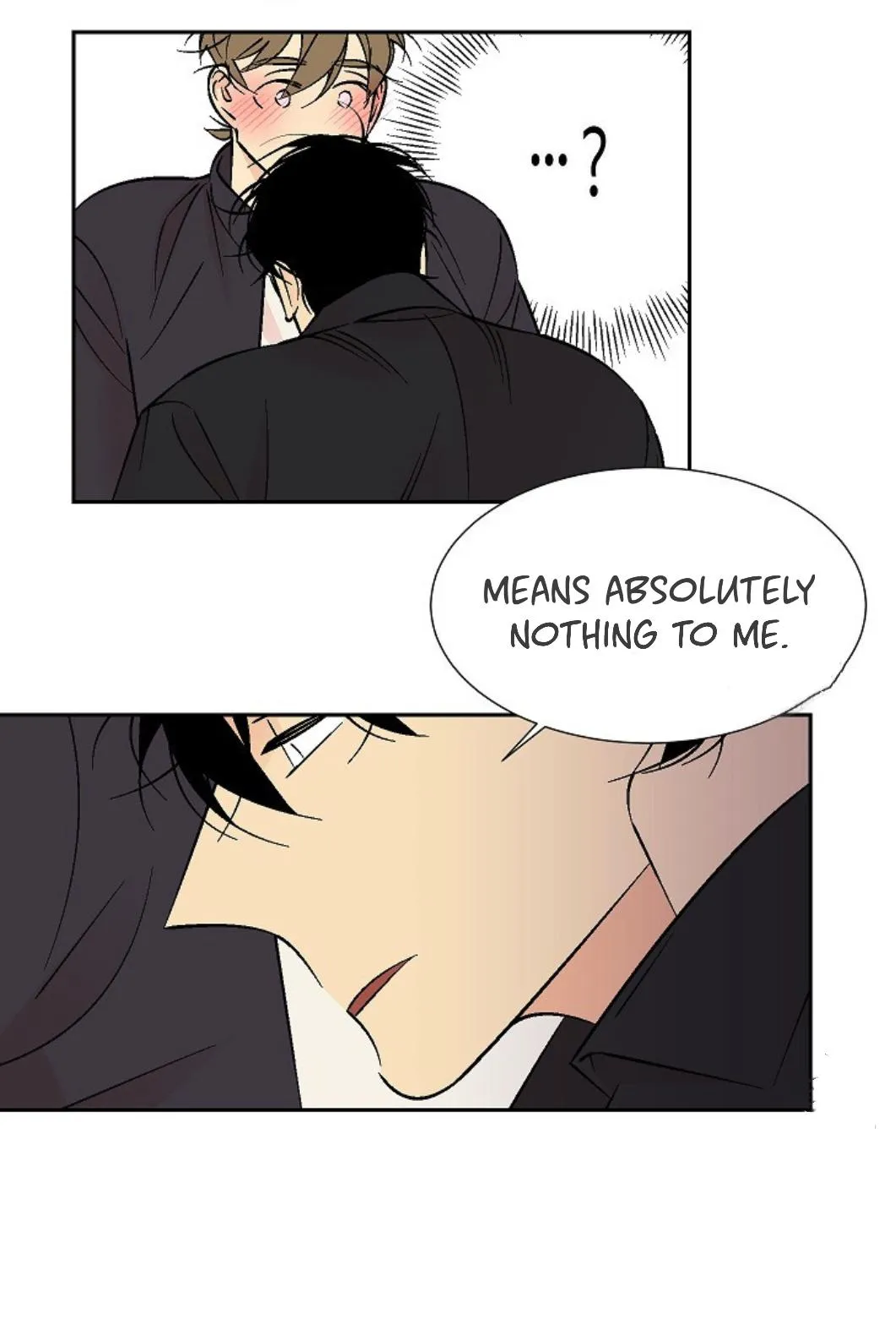 An Exclusive Contract Chapter 66 page 34 - 