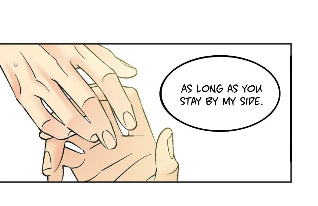 An Exclusive Contract Chapter 66 page 38 - 