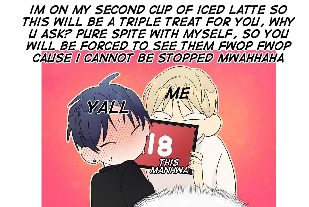 An Exclusive Contract Chapter 66 page 5 - 
