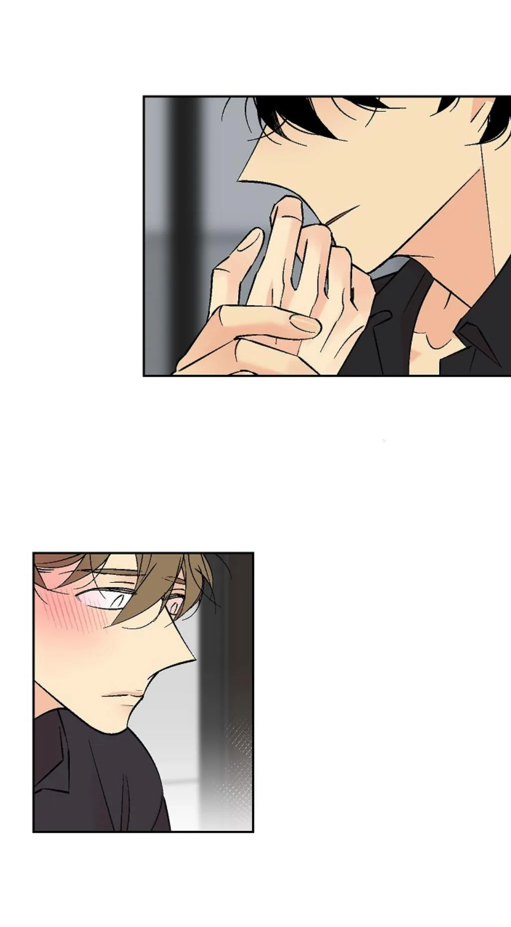 An Exclusive Contract Chapter 66 page 42 - 