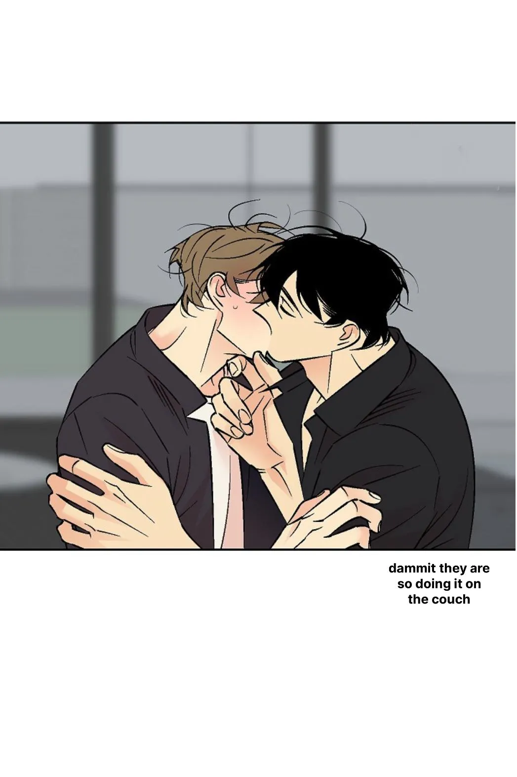 An Exclusive Contract Chapter 66 page 45 - 