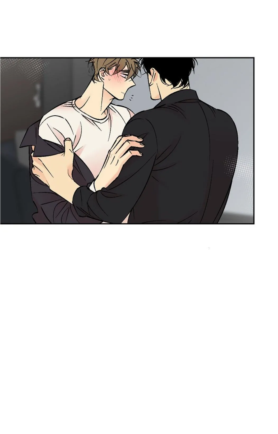 An Exclusive Contract Chapter 66 page 47 - 