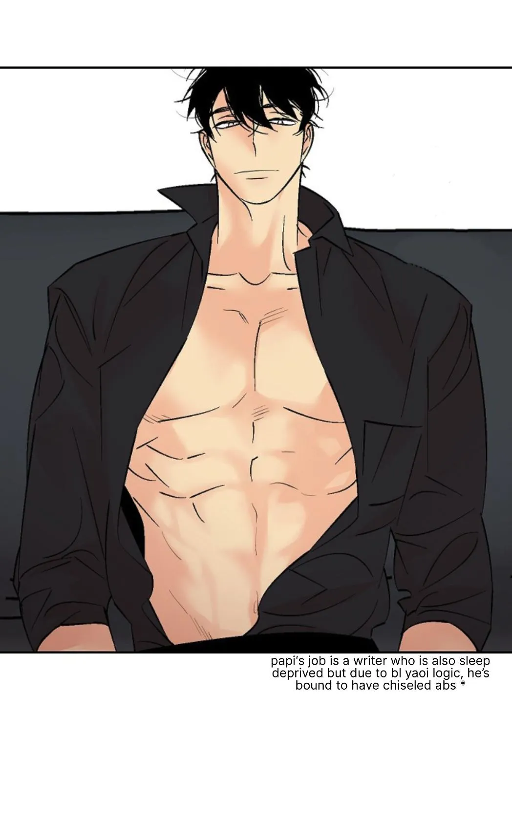 An Exclusive Contract Chapter 66 page 52 - 