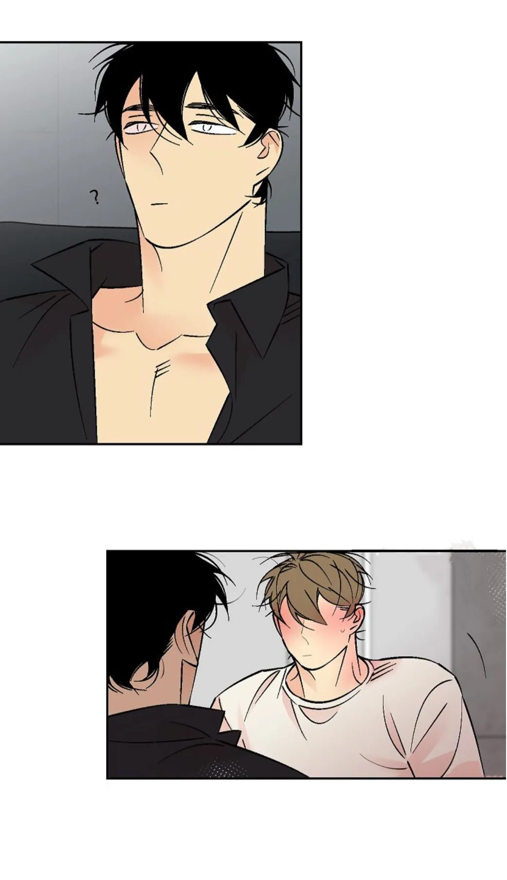 An Exclusive Contract Chapter 66 page 55 - 