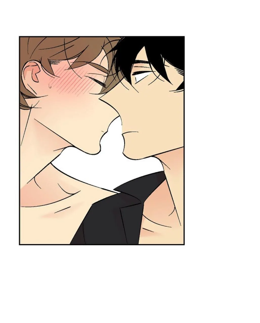 An Exclusive Contract Chapter 66 page 59 - 