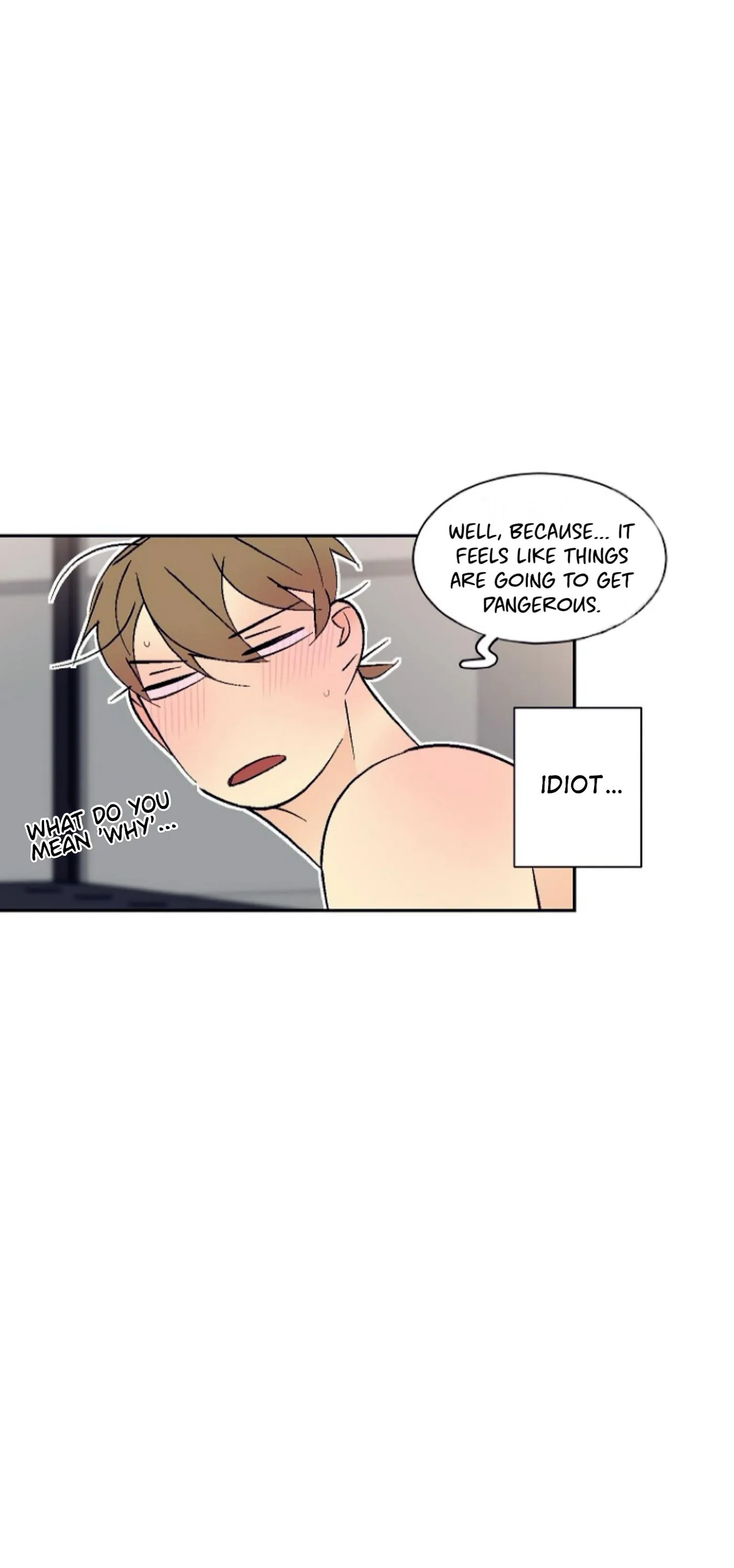 An Exclusive Contract Chapter 67 page 13 - 