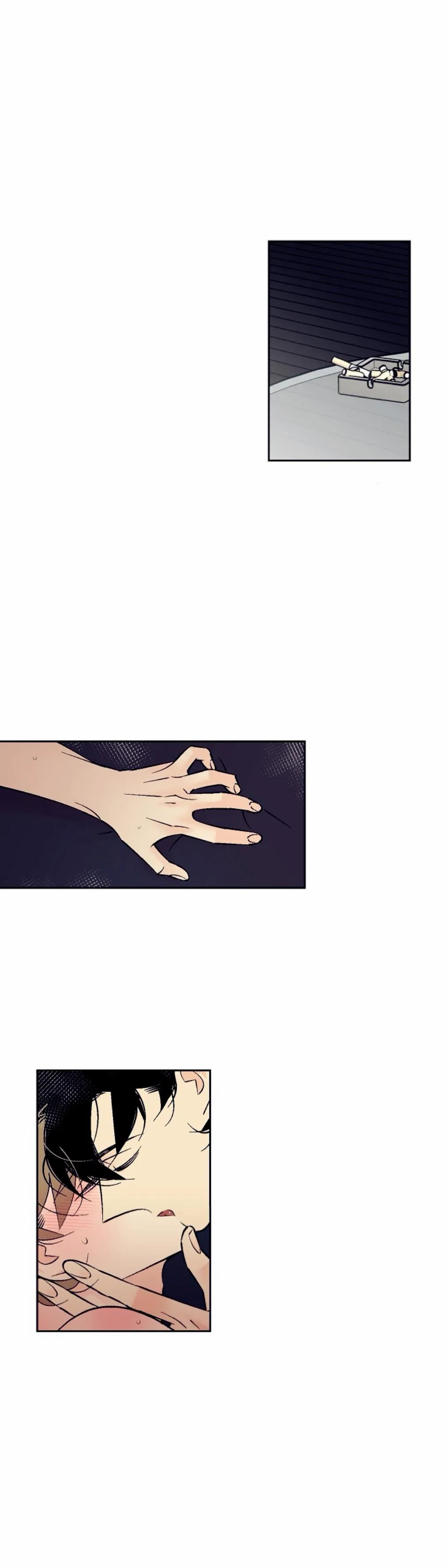 An Exclusive Contract Chapter 67 page 16 - 