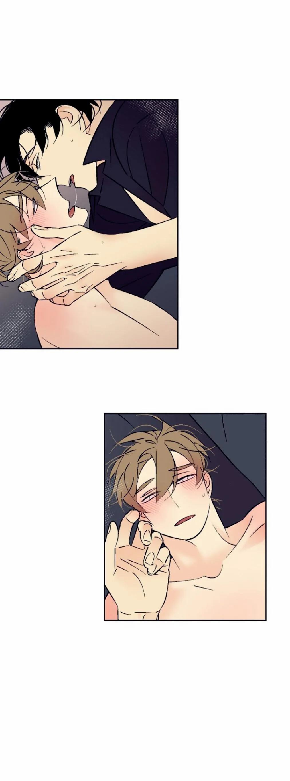 An Exclusive Contract Chapter 67 page 18 - 