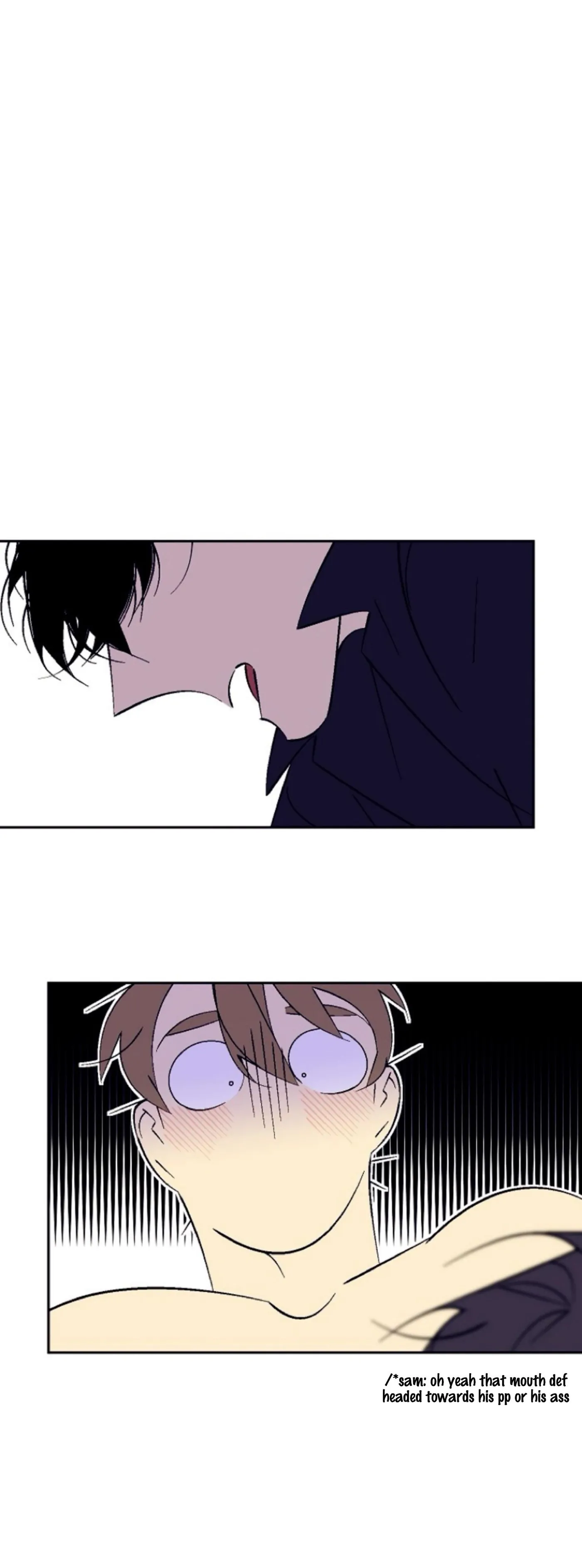 An Exclusive Contract Chapter 67 page 20 - 