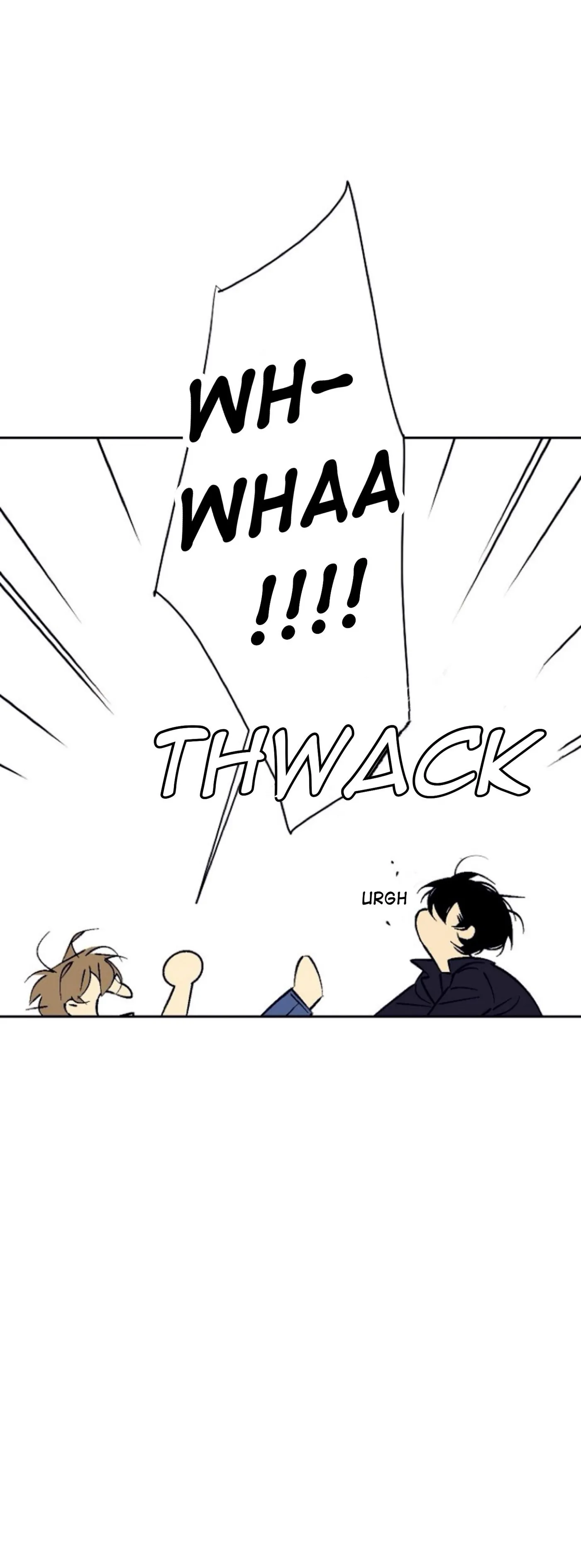 An Exclusive Contract Chapter 67 page 21 - 