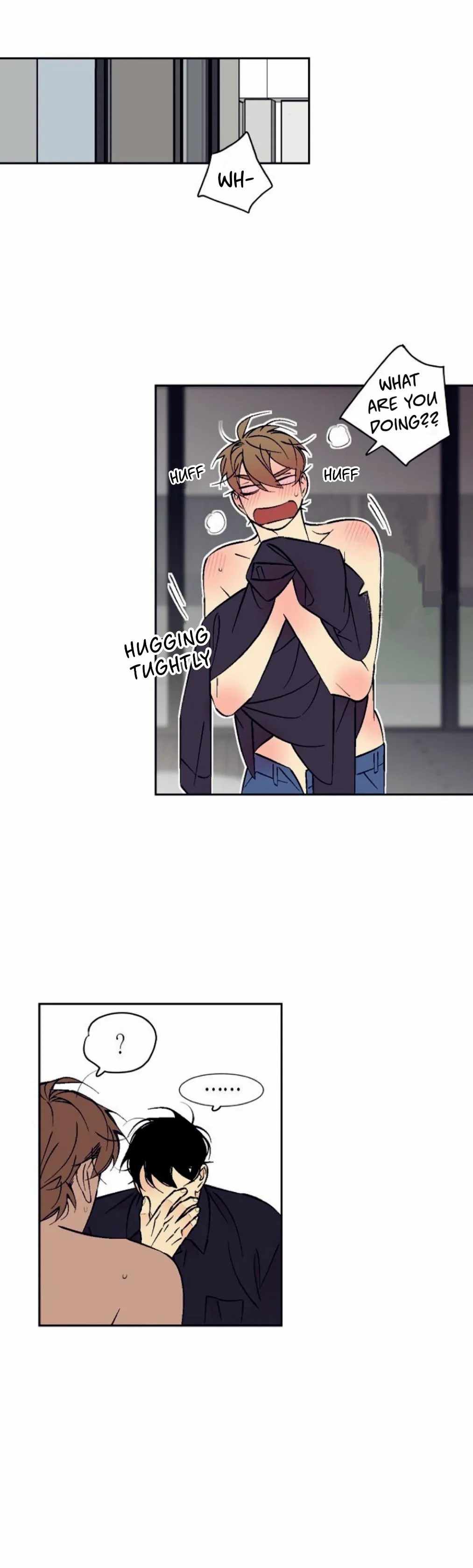 An Exclusive Contract Chapter 67 page 22 - 