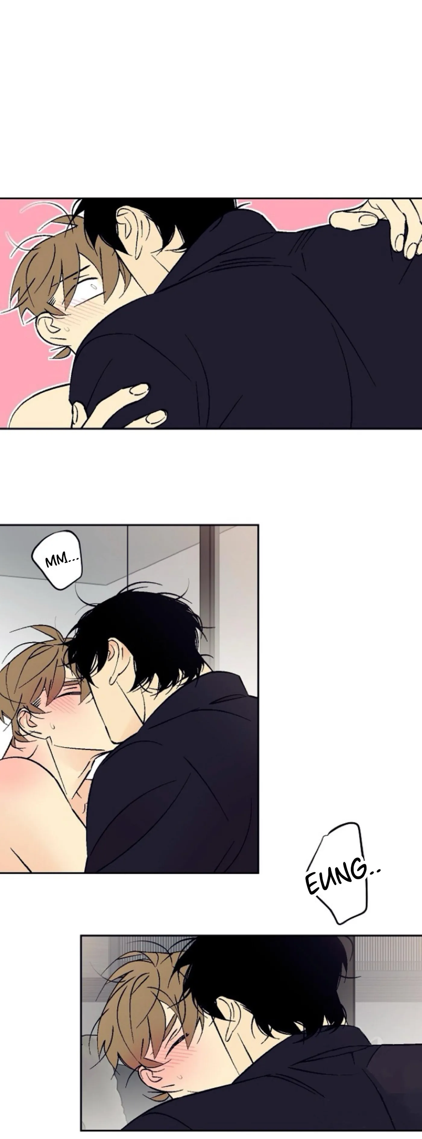 An Exclusive Contract Chapter 67 page 7 - 