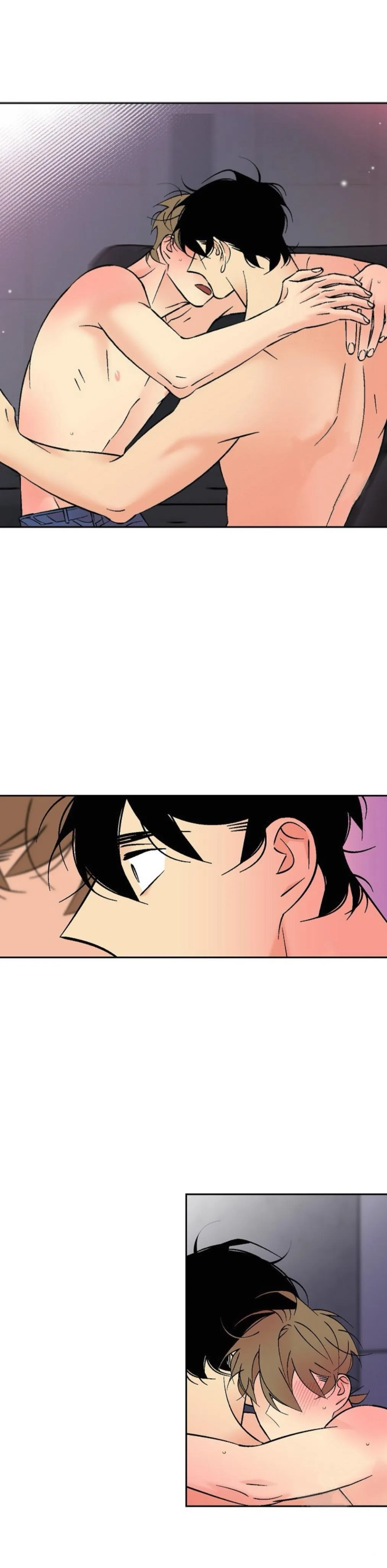 An Exclusive Contract Chapter 68 page 11 - 