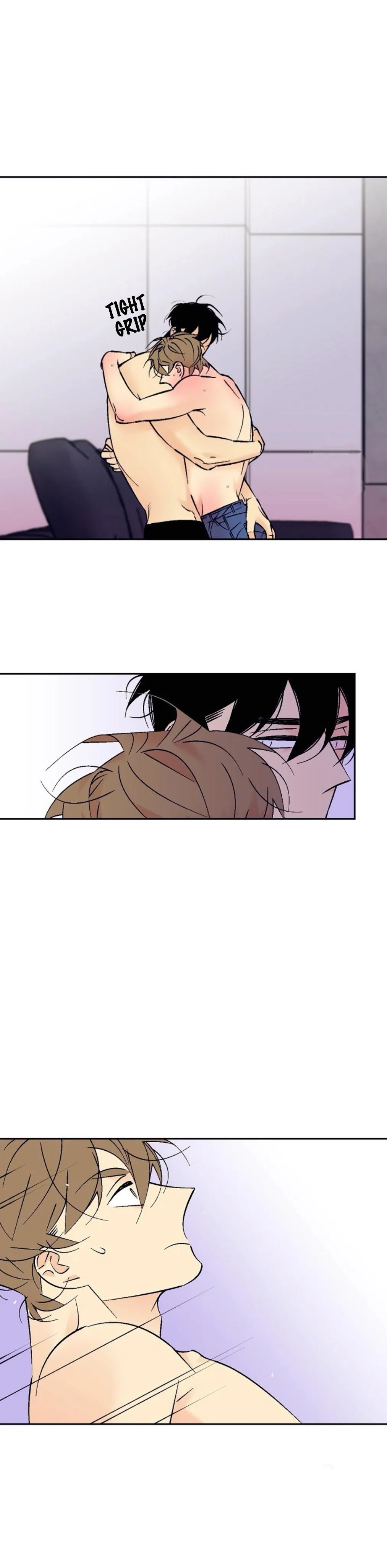 An Exclusive Contract Chapter 68 page 13 - 