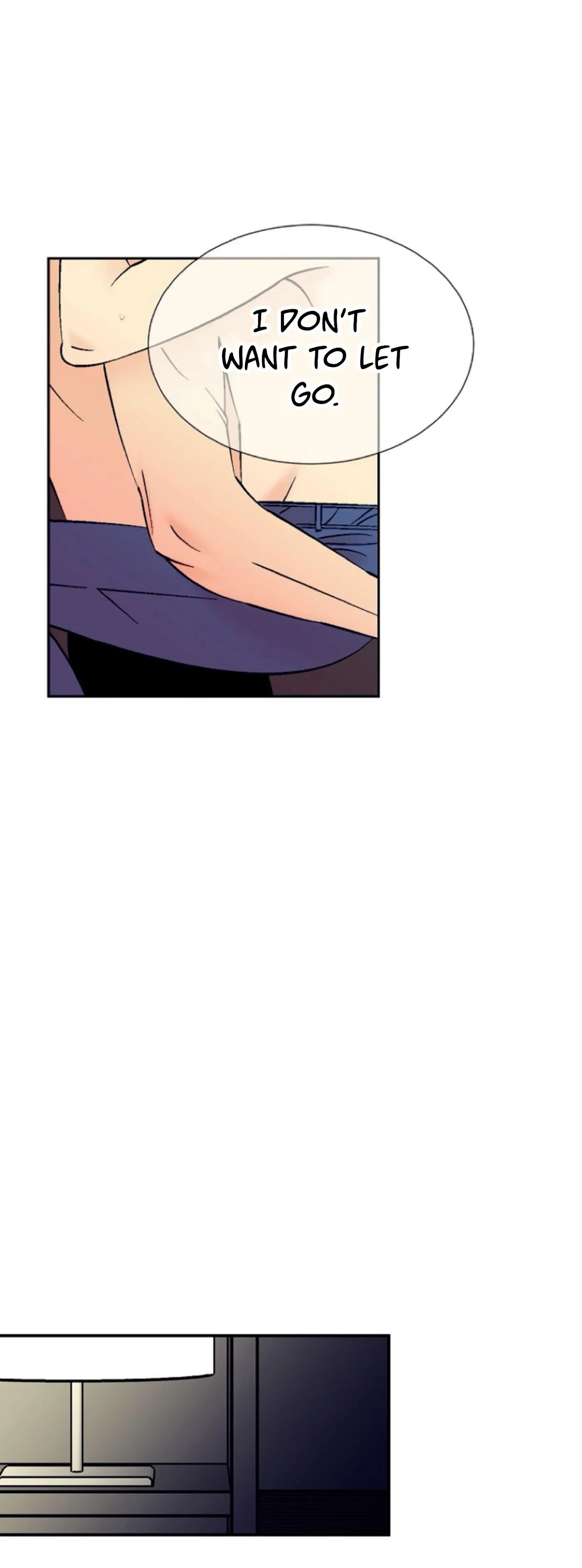 An Exclusive Contract Chapter 68 page 16 - 
