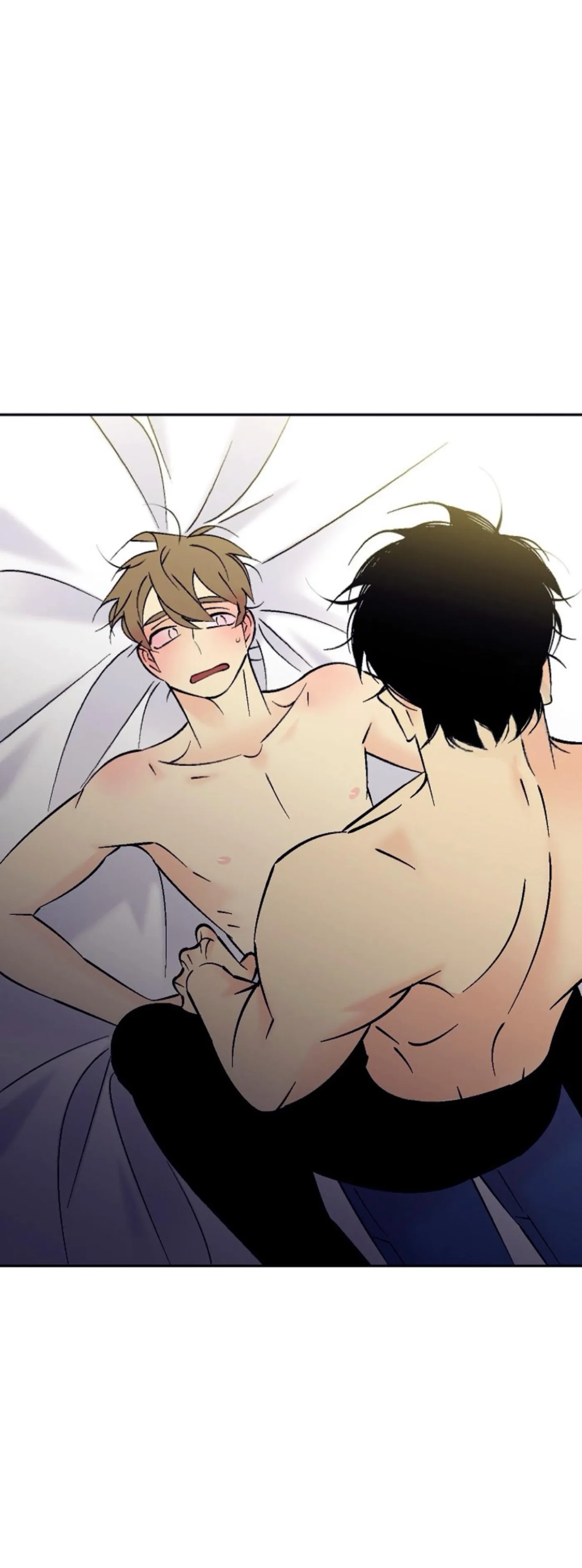 An Exclusive Contract Chapter 68 page 17 - 