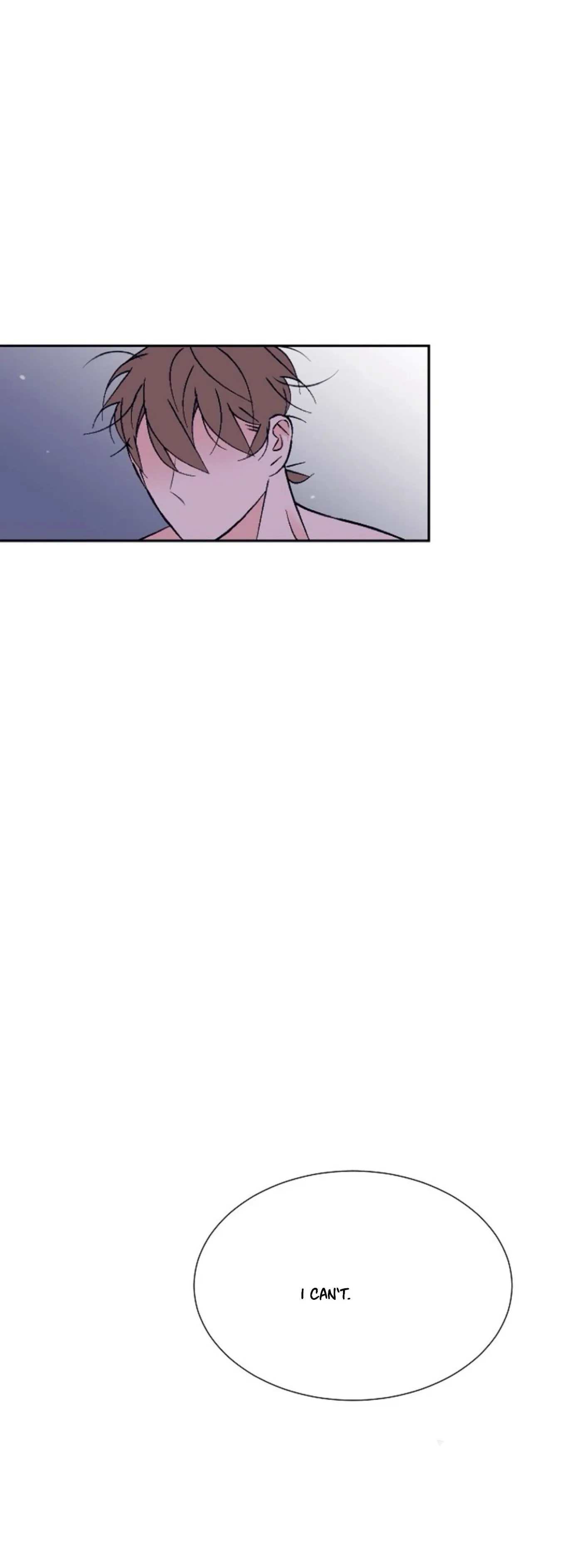 An Exclusive Contract Chapter 68 page 30 - 