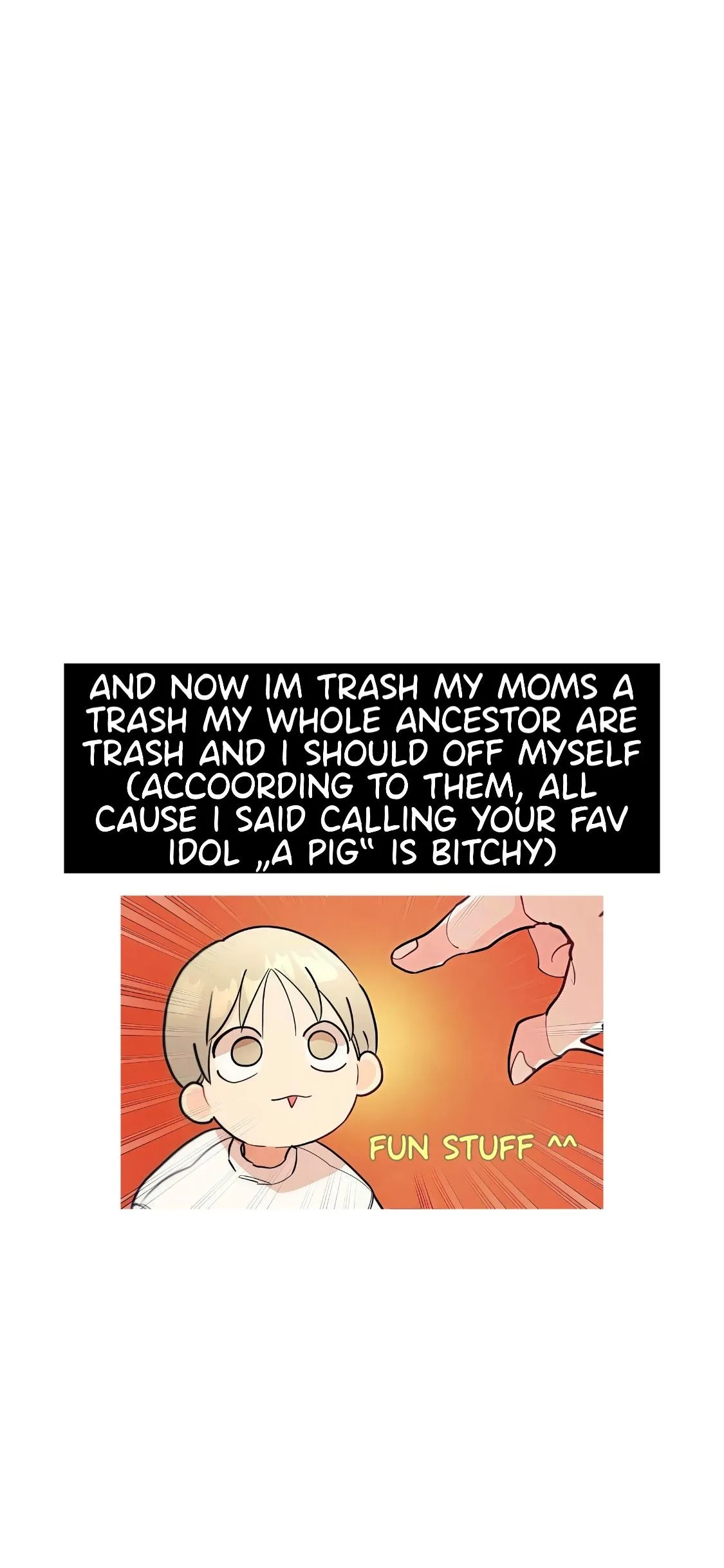 An Exclusive Contract Chapter 68 page 4 - 