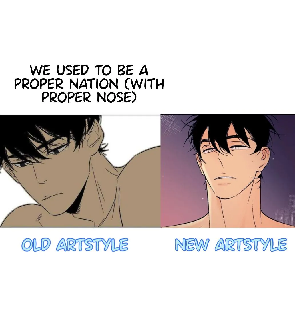 An Exclusive Contract Chapter 68 page 36 - 