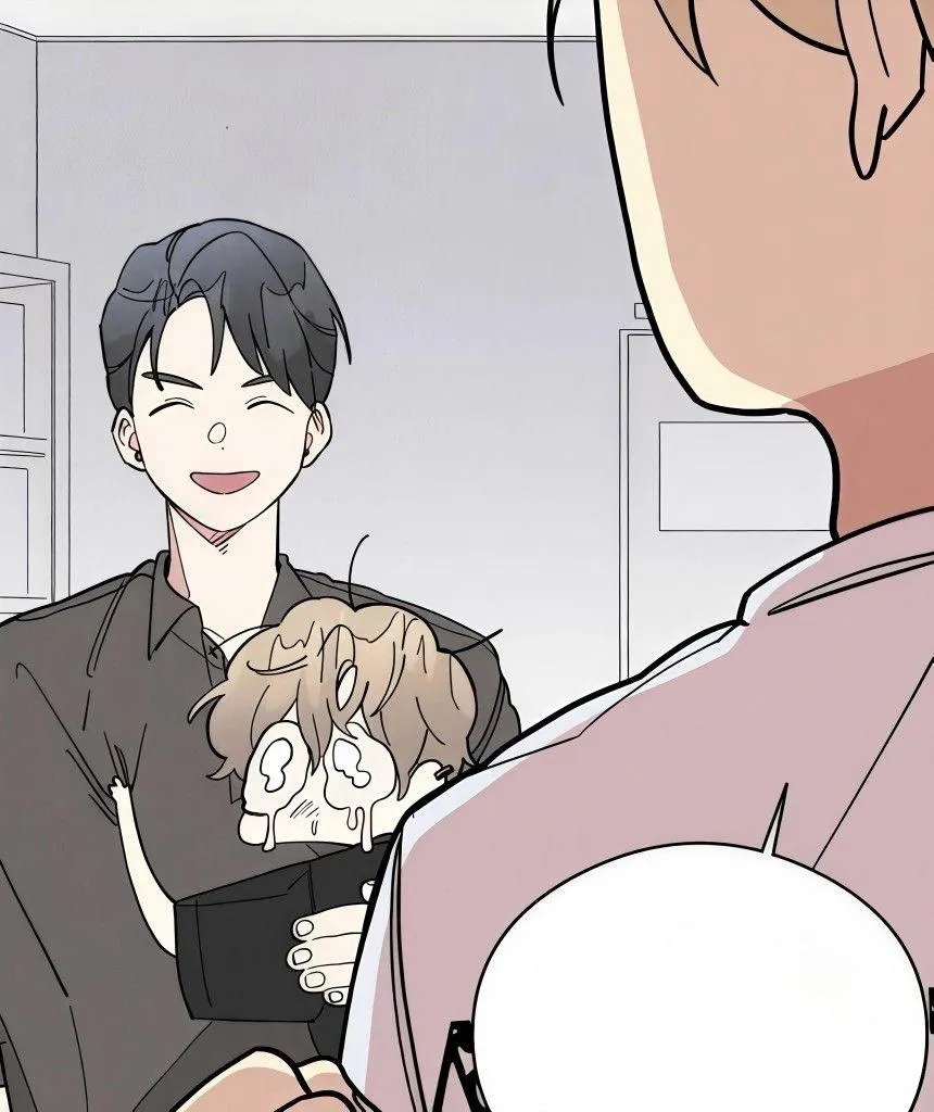 An Exclusive Contract Chapter 68 page 37 - 