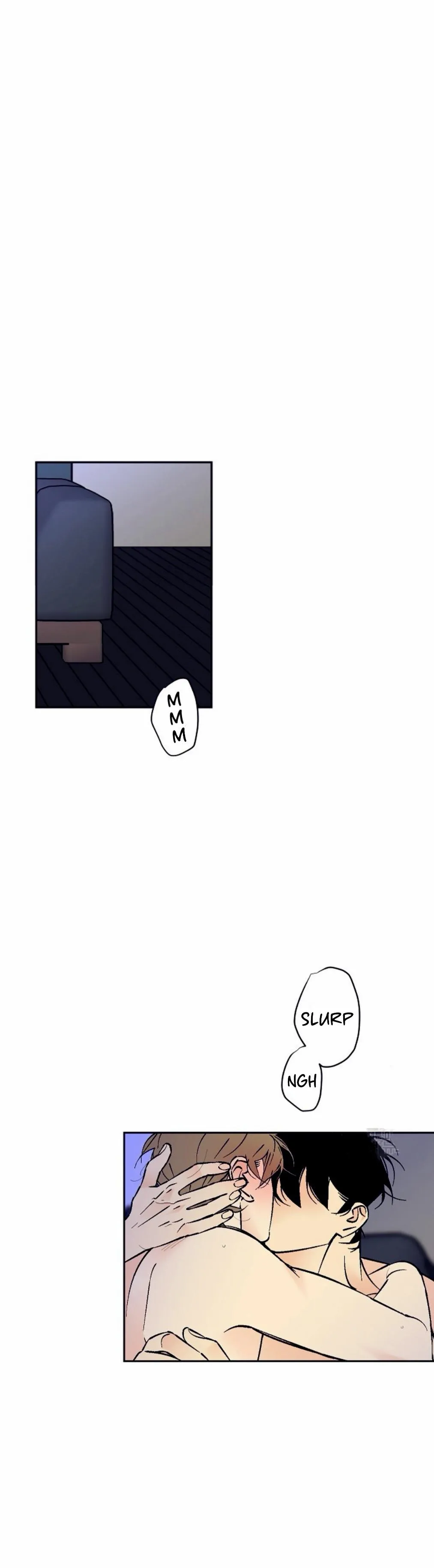 An Exclusive Contract Chapter 68 page 6 - 