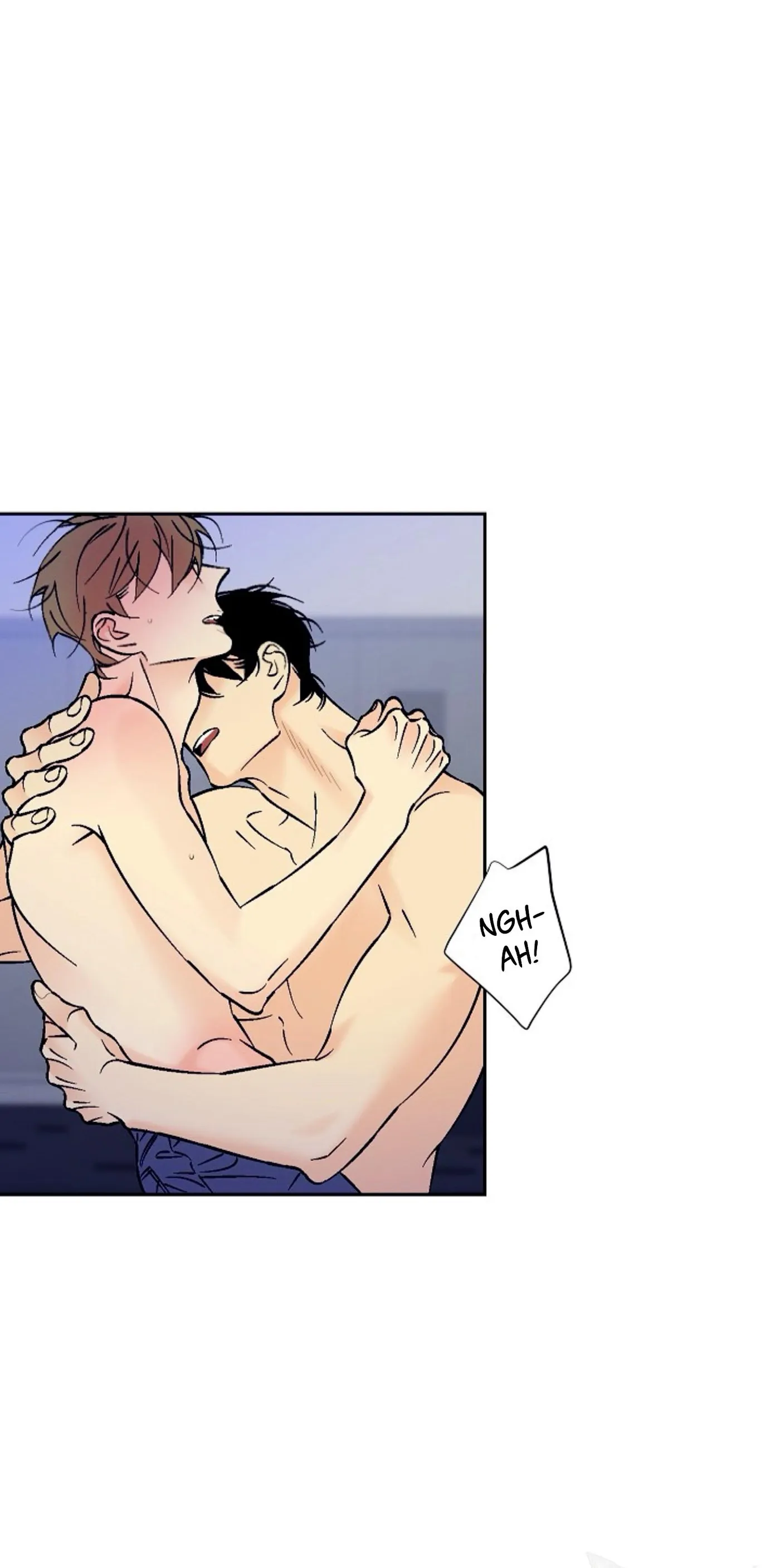 An Exclusive Contract Chapter 68 page 7 - 