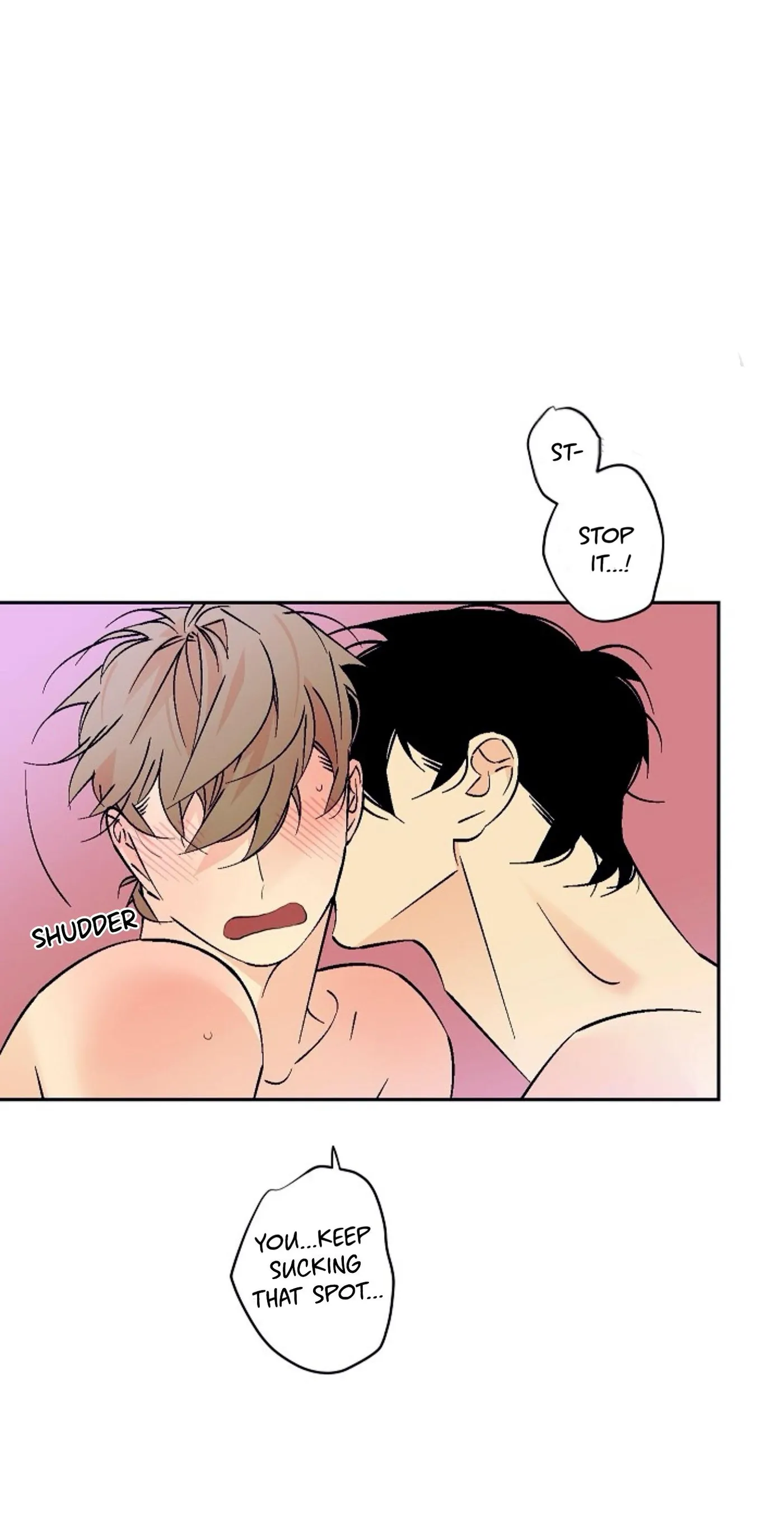 An Exclusive Contract Chapter 68 page 8 - 