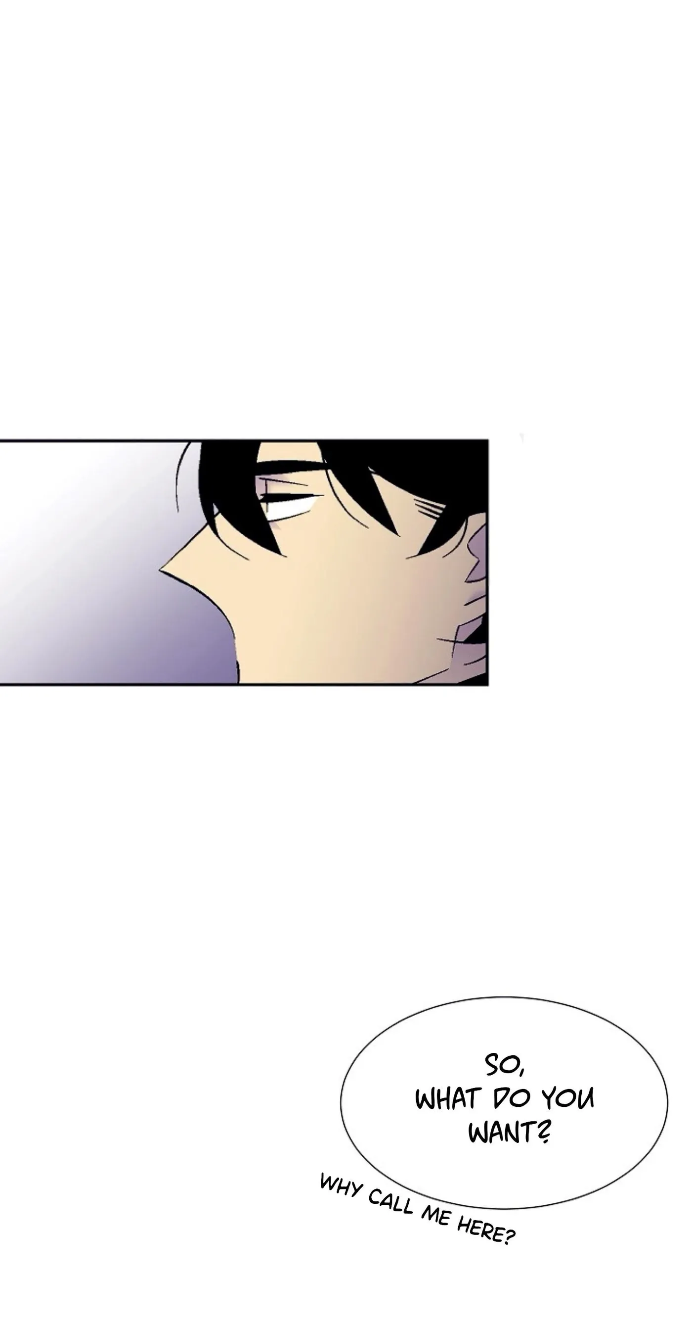 An Exclusive Contract Chapter 69 page 11 - 