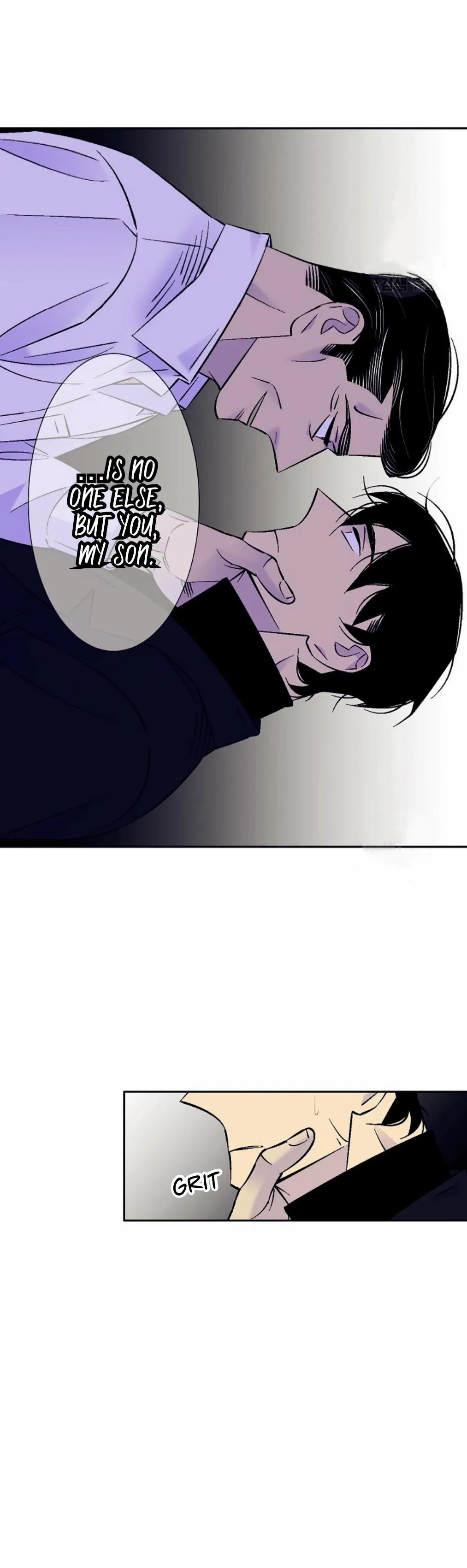 An Exclusive Contract Chapter 69 page 16 - 
