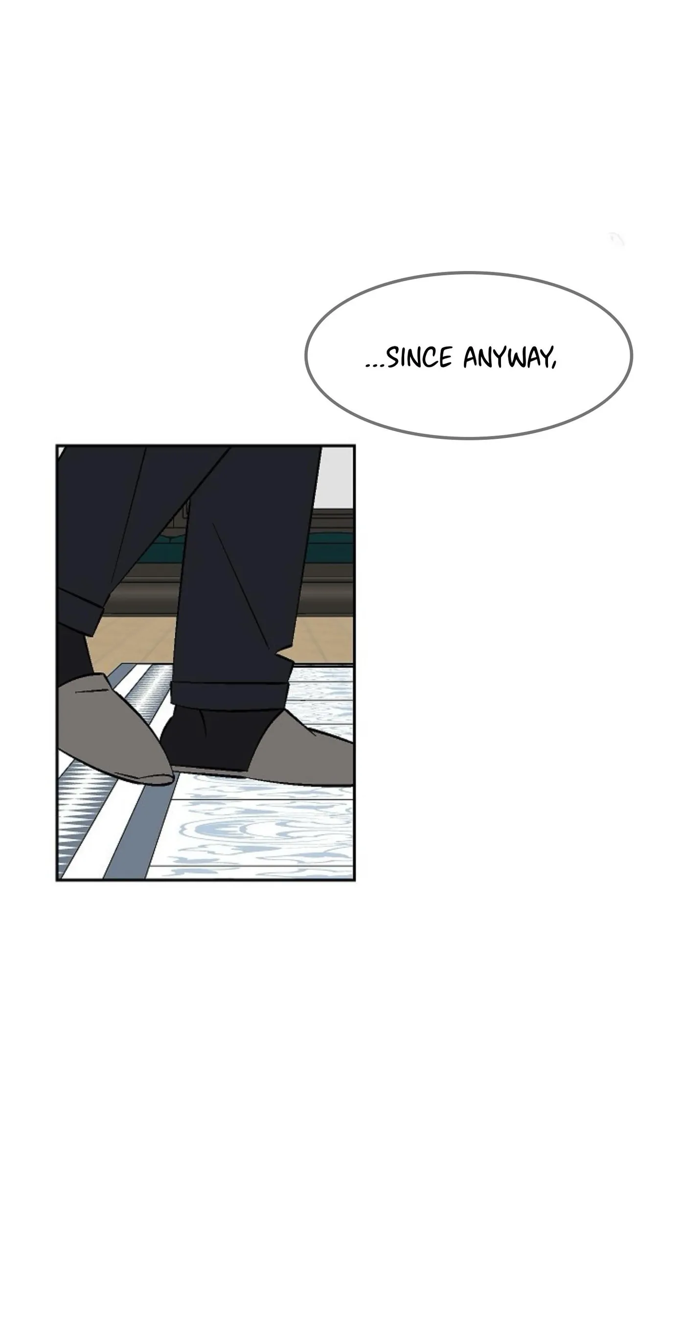 An Exclusive Contract Chapter 69 page 20 - 