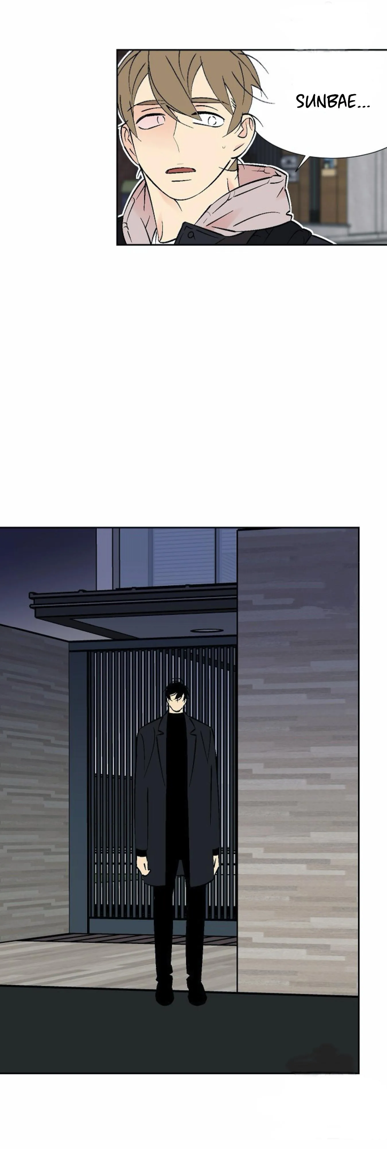 An Exclusive Contract Chapter 69 page 29 - 