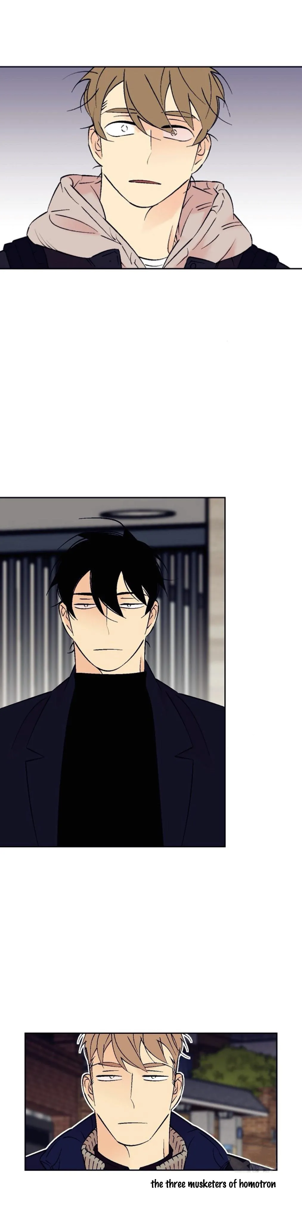 An Exclusive Contract Chapter 69 page 30 - 
