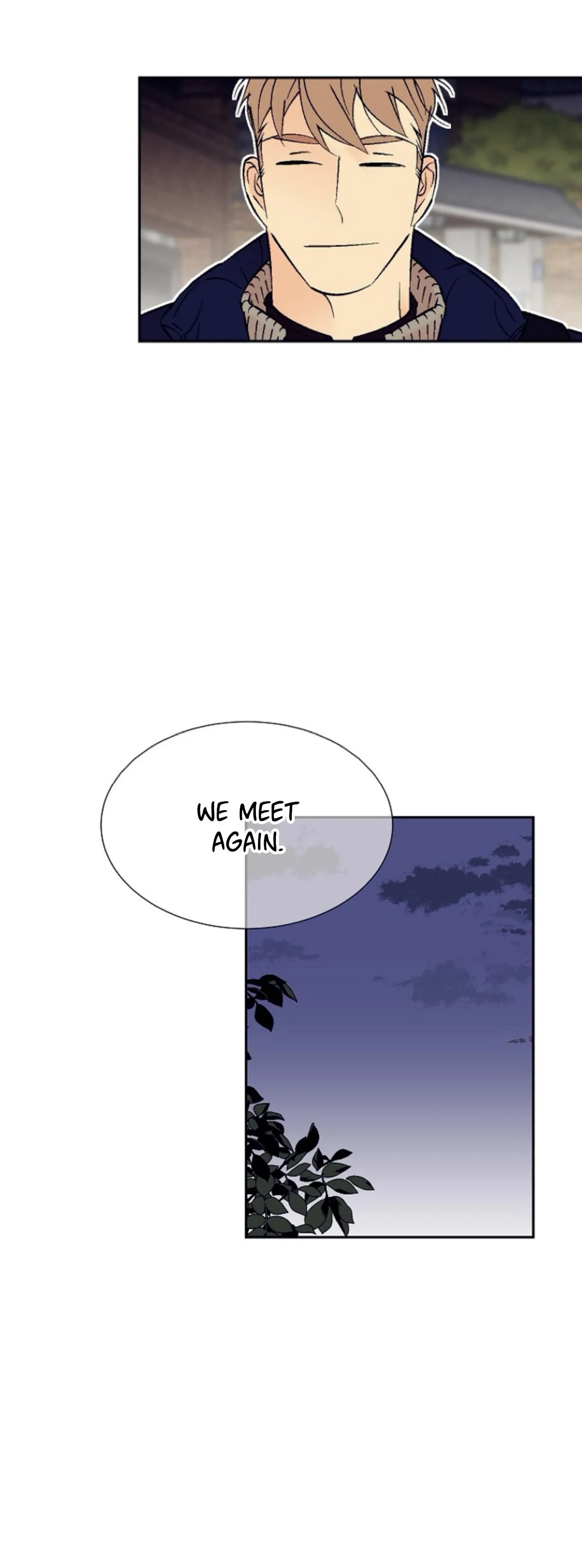 An Exclusive Contract Chapter 69 page 31 - 