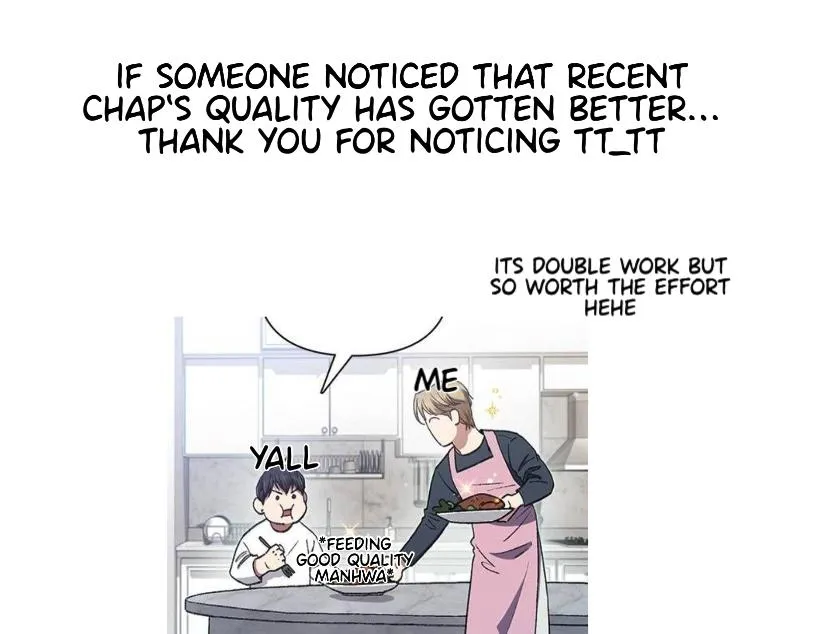 An Exclusive Contract Chapter 69 page 37 - 