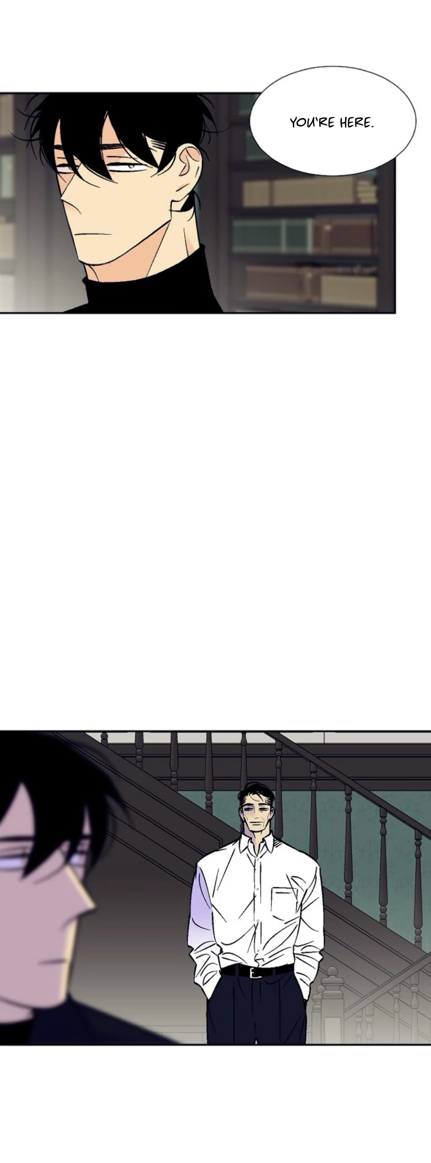 An Exclusive Contract Chapter 69 page 7 - 