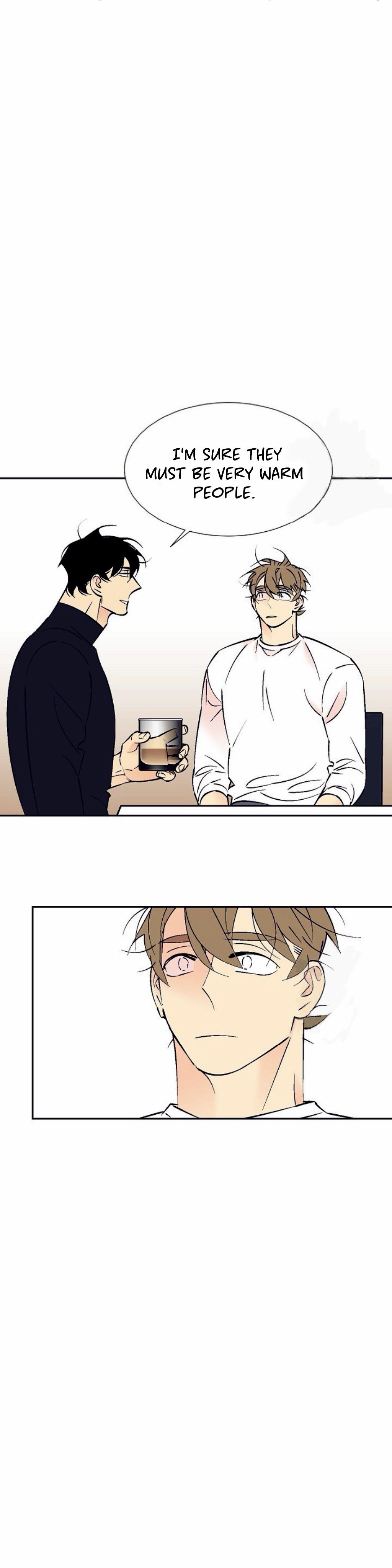 An Exclusive Contract Chapter 70 page 23 - 