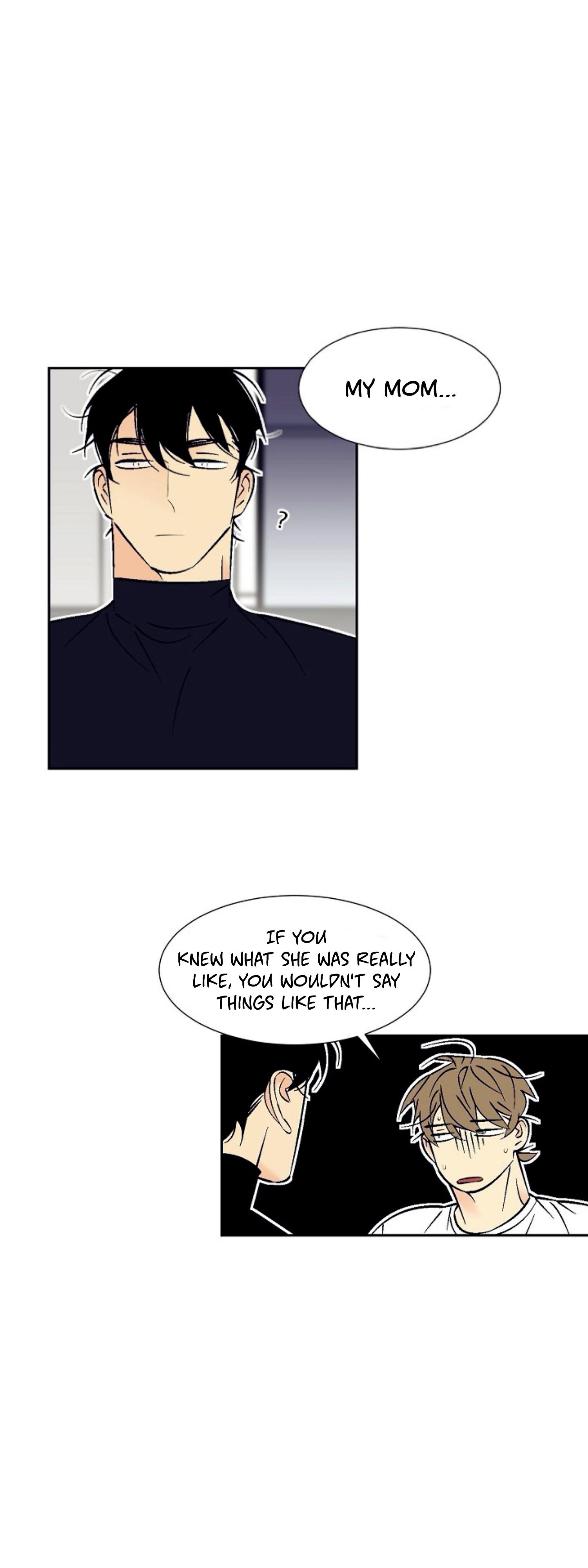 An Exclusive Contract Chapter 70 page 25 - 