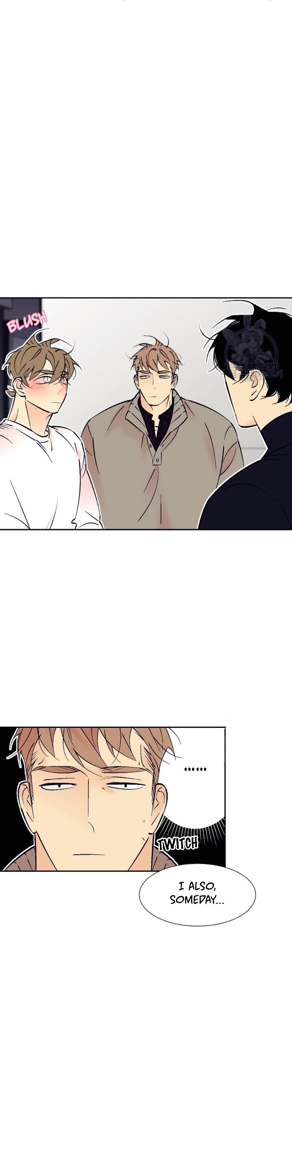 An Exclusive Contract Chapter 70 page 30 - 