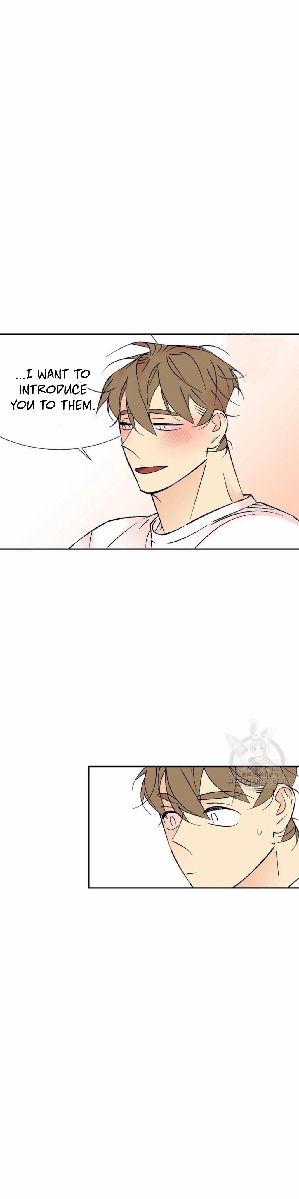 An Exclusive Contract Chapter 70 page 31 - 