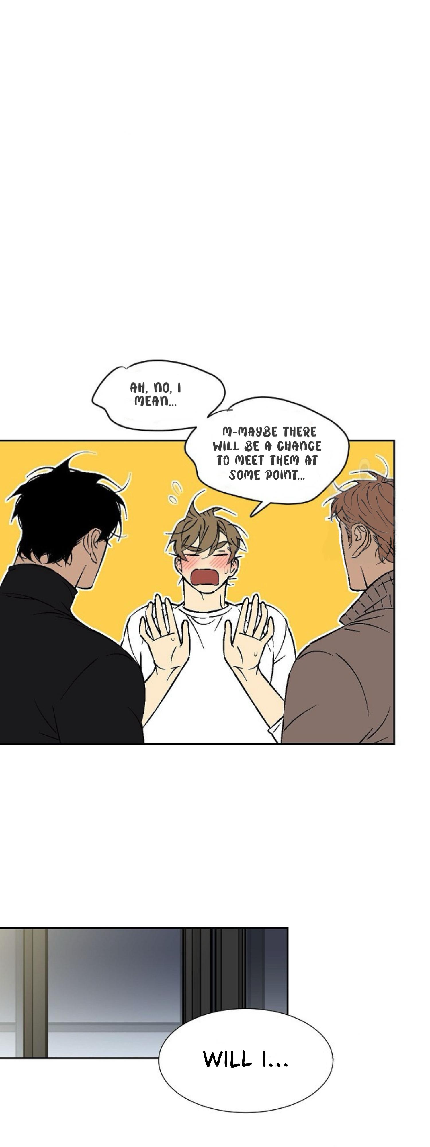 An Exclusive Contract Chapter 70 page 32 - 