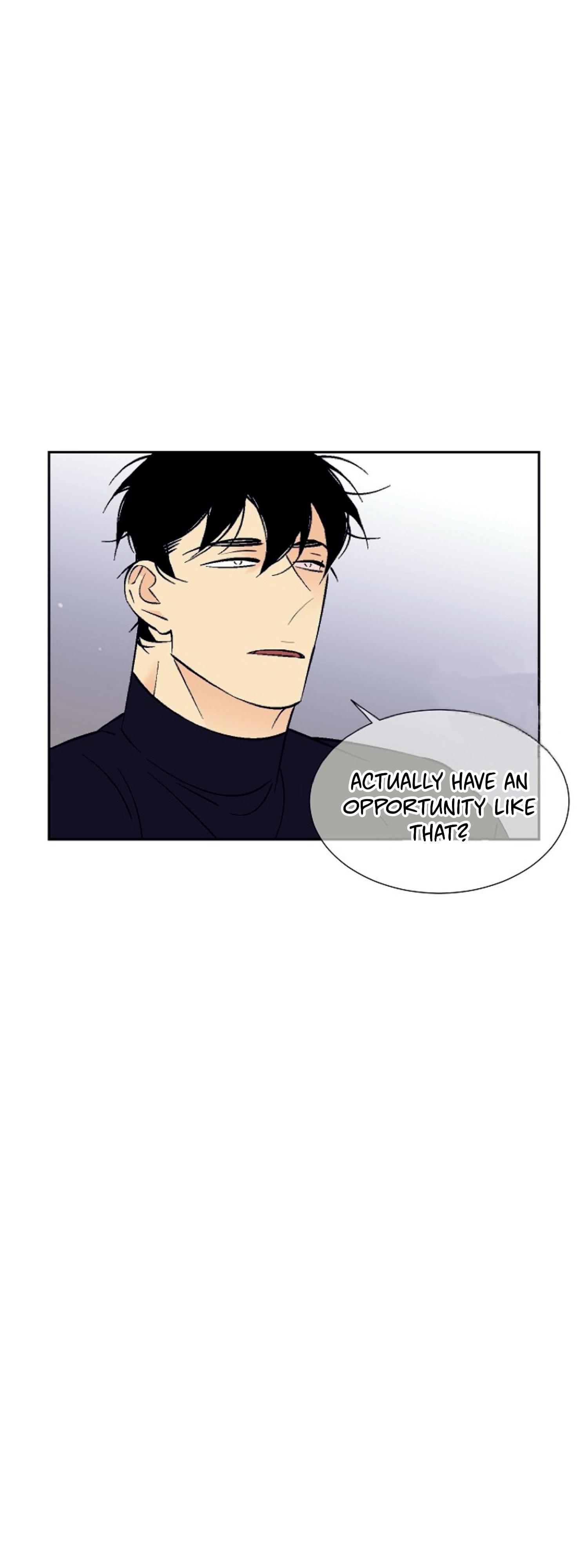 An Exclusive Contract Chapter 70 page 33 - 