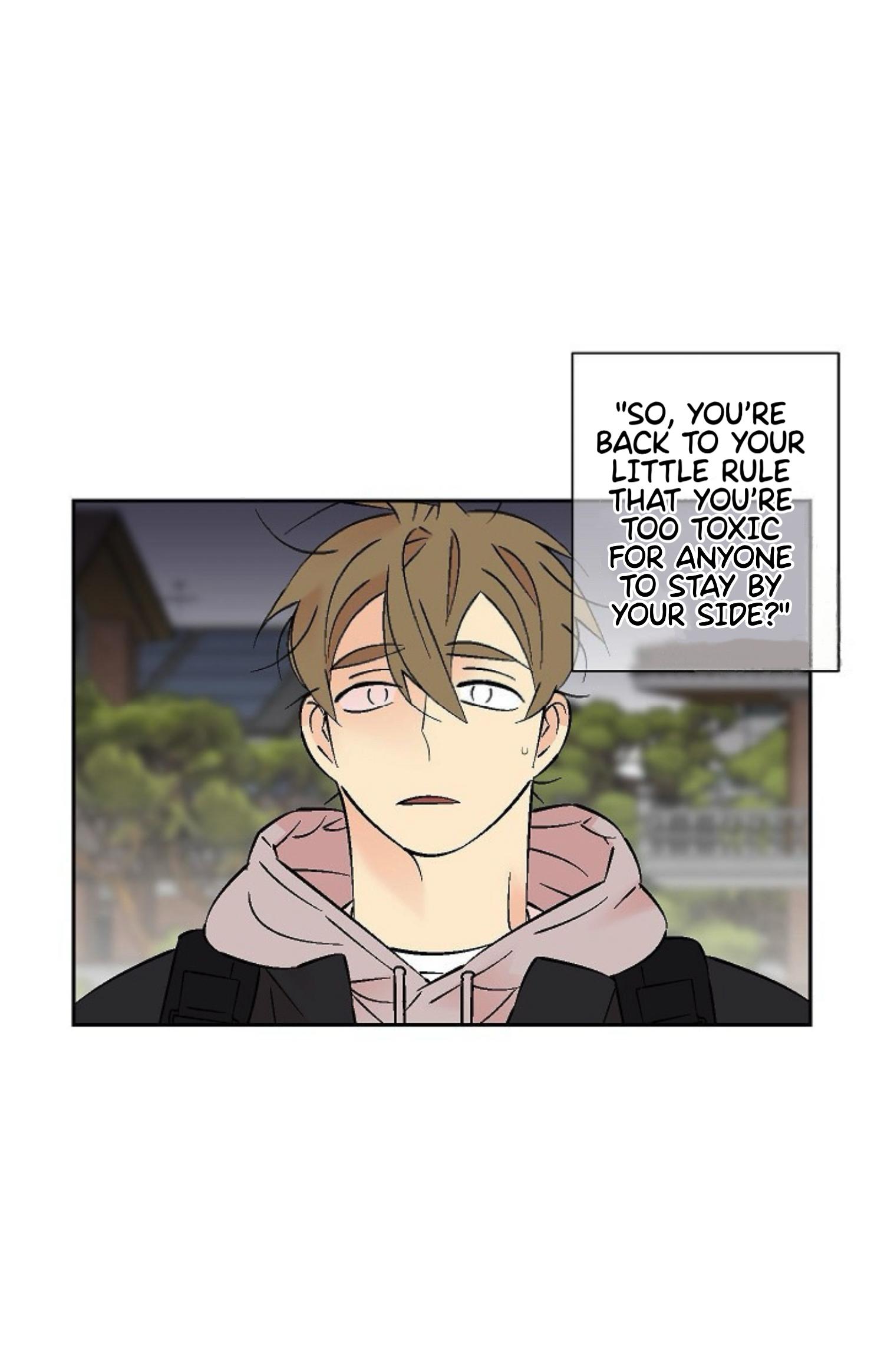 An Exclusive Contract Chapter 70 page 9 - 